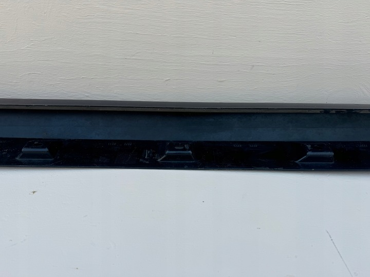 VW PASSAT B8 3G0 14-23R SEUIL MOULURE SEUIL GAUCHE 3G0853857