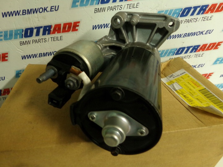 MINI R55 R56 R57 R58 R59 R60 R61 DÉMARREUR 7616698