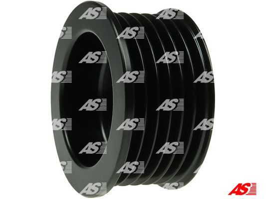 ROUES POULIE ALTERNATEUR AP9014S AS-PL