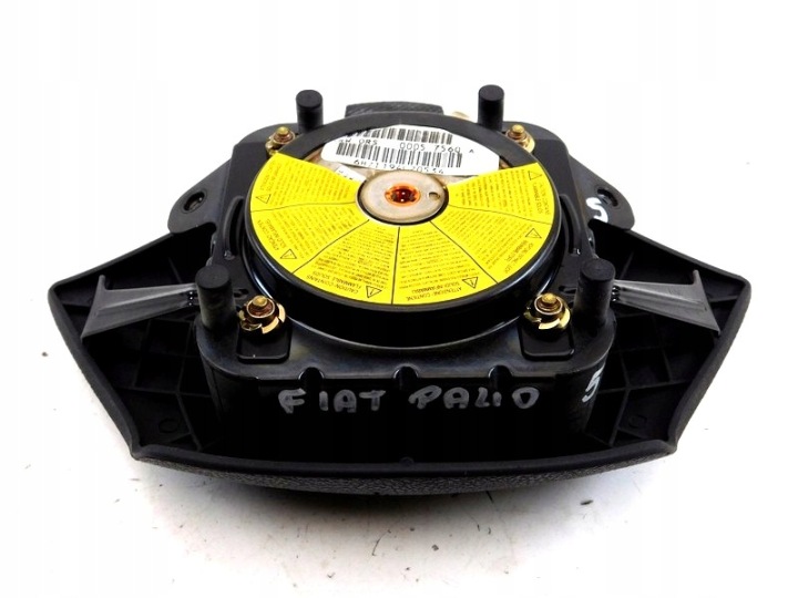 R/20 FIAT PALIO I COUSSIN AIR BAG CONDUCTEUR /5