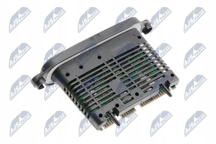 EPX-BM-032 NTY MODULE CONTRÔLEUR PHARES NTY