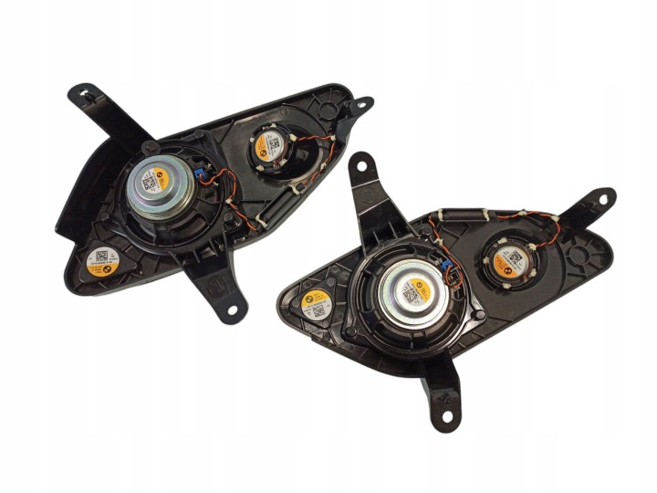 KIT AUDIO BMW X5M G05 F95 65128779573