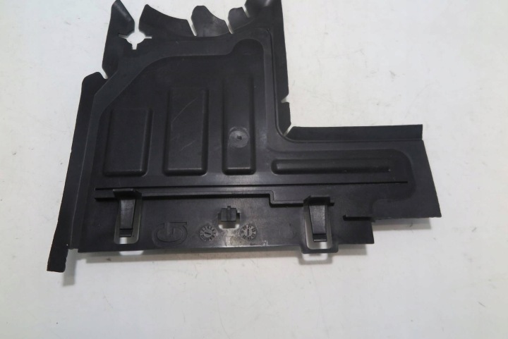 GUIDE D'AIR GAUCHE TOYOTA PROACE CITY 9835758480