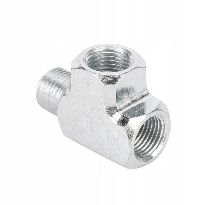 ADAPTATEUR CAPTEUR PRESSION TEMPÉRATURE HUILES 1/8BSPT