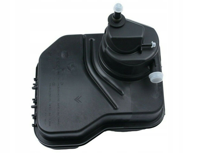 RÉSERVOIR LIQUIDE HYDRAULIQUE LDS CITROEN C5 III 4009V8