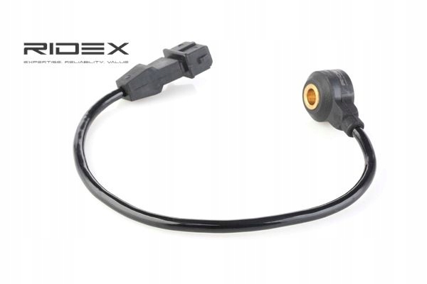 RIDEX 3921K0007 CAPTEUR CAPTEURS DE CLIQUETIS