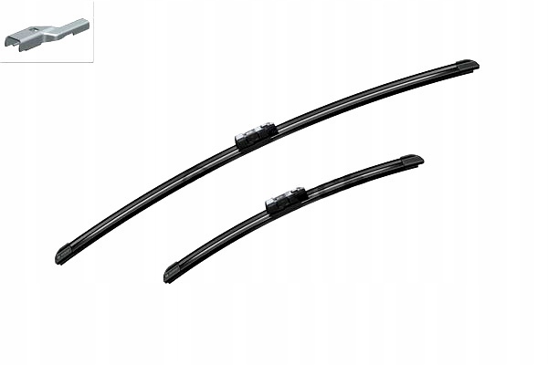 LIMPIAPARABRISAS ESCOBILLAS 2 PIEZAS A414S AEROTWIN 650 400MM CADILLAC SRX CITROEN 