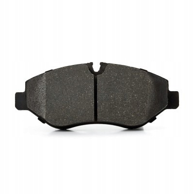 PLAQUETTES FREIN VERS VW RIDEX 402B2100P