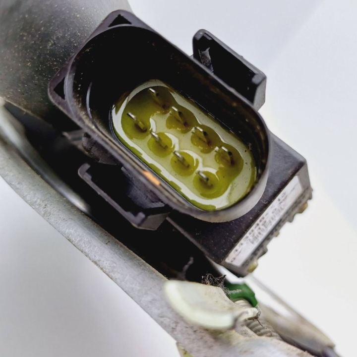 ÉLÉVATEUR VITRE GAUCHE AVANT AUDI A4 B5 8 GOUPILLE 8D0959801D 8D0837397C NR2727