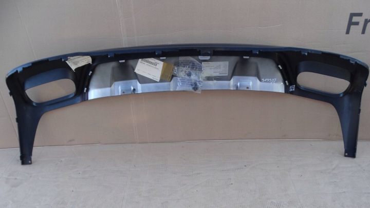DOUBLURE PARE-CHOCS ARRIÈRE 31335361 VOLVO V40 CROSS COUNTRY NEUF