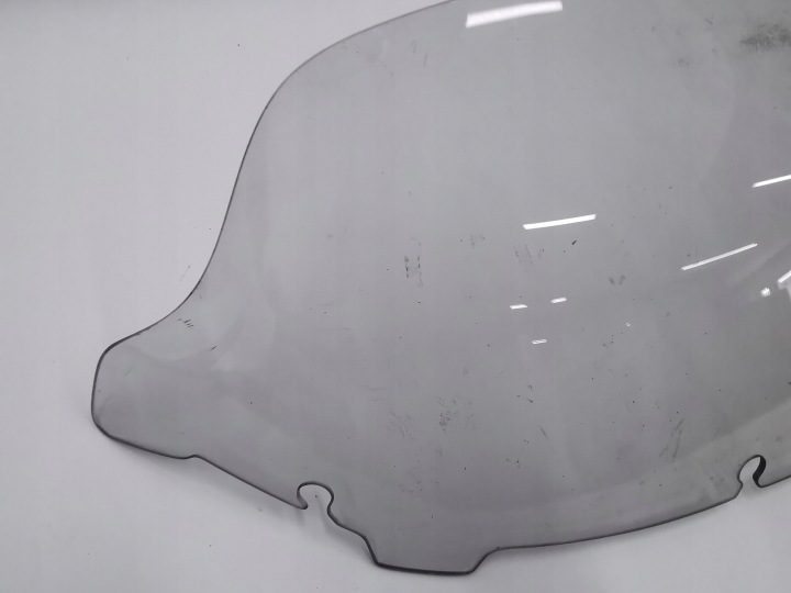 VITRE DÉFLECTEUR D'AIR HARLEY DAVIDSON ÉLECTRICITÉ GLIDE CLASSIQUE 031219