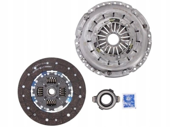 SACHS KIT ADHÉRENCE 3000 950 737