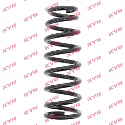 KYB SPRING SUSPENSION RA6124 photo 2 - milautoparts-fr.ukrlive.com