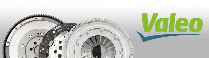 KIT ADHÉRENCE VALEO 834304