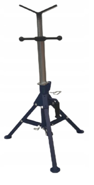 STEJA SUPPORT VERS TUYAUX SOUS TUYAUX SUPPORT AVEC GLOVICA V ST1202 24-42″ 1135KG