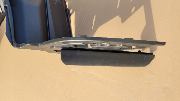 PASSAGE DE ROUE AVANT DROIT HONDA CIVIC IX 2011-2016R