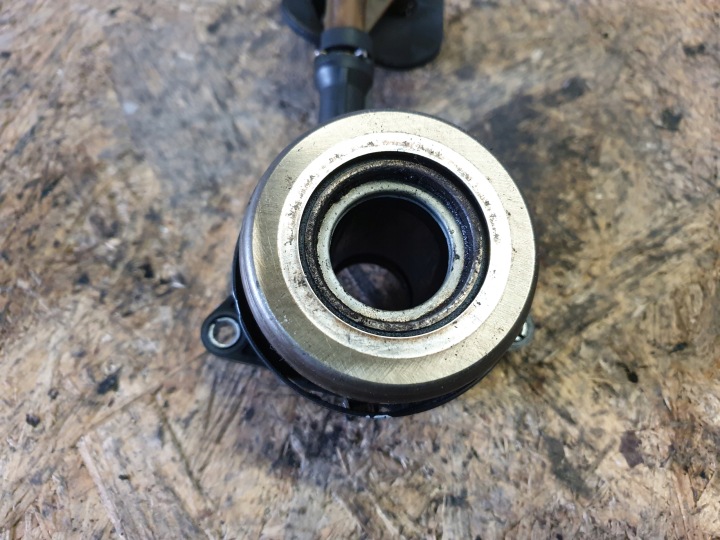 ROULEMENT ROULEMENT BUTÉE DE DÉBRAYAGE FORD GALAXY 1,8 TDCI