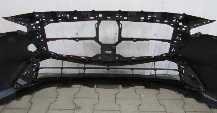 PARE-CHOCS AVANT AVANT MAZDA 2 III LIFT 23-