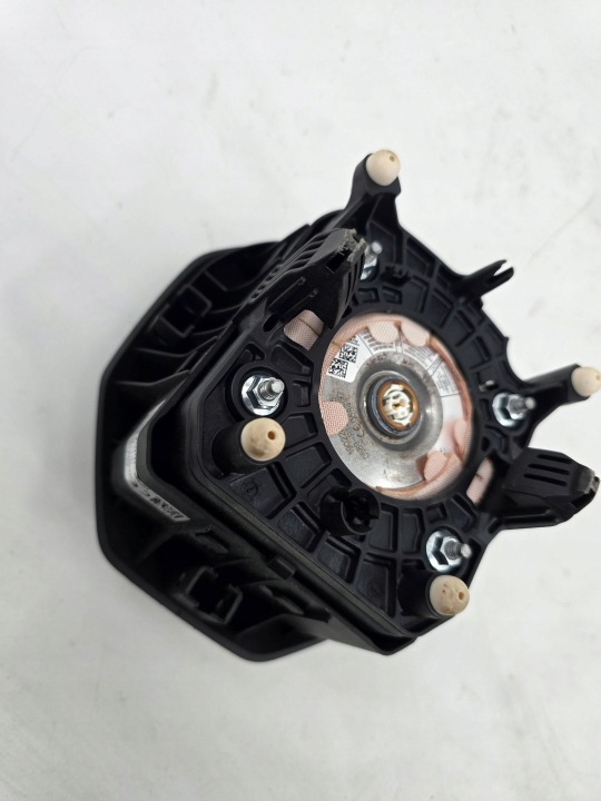 PEUGEOT RIFTER AIRBAG CONDUCTEUR ORIGINAL