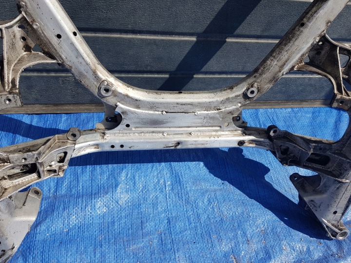BERCEAU CHÂSSIS CHÂSSIS AVANT BMW E60 E63 E61