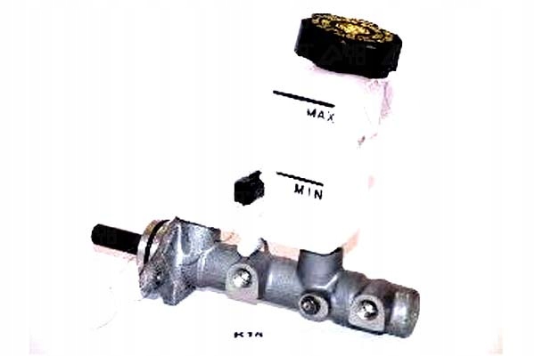 POMPE FREIN VERS KIA CEE'D 1,4-1,6 06-12 ESP