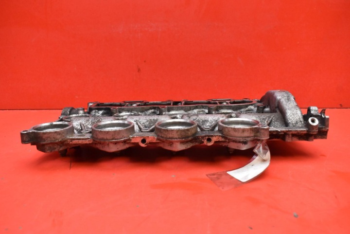 COUVERCLE DE SOUPAPES CHÂSSIS ARBRES 9644994680 PEUGEOT 407 I 1.6 HDI 109 KM 04-10