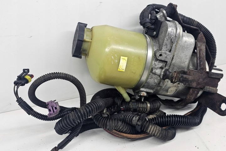 SUPPORT CAOUTCHOUC OPEL ZAFIRA B (A05) 1040085003094D0 1.9L DIESEL