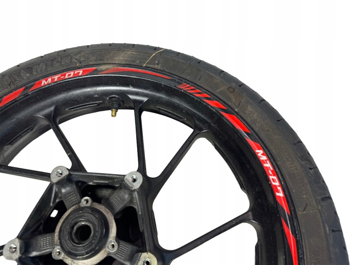 JANTE AVANT AVANT KOLO ABS YAMAHA MT07 14-17