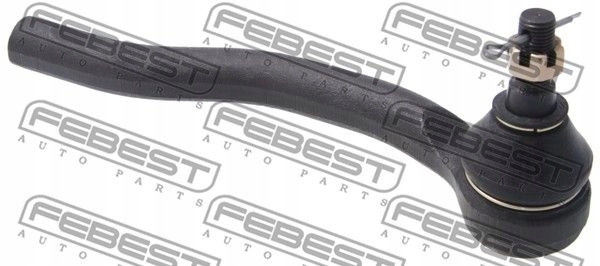 EMBOUT BIELLE DE POUSSÉE DROITE FEBEST 0521-ERRH