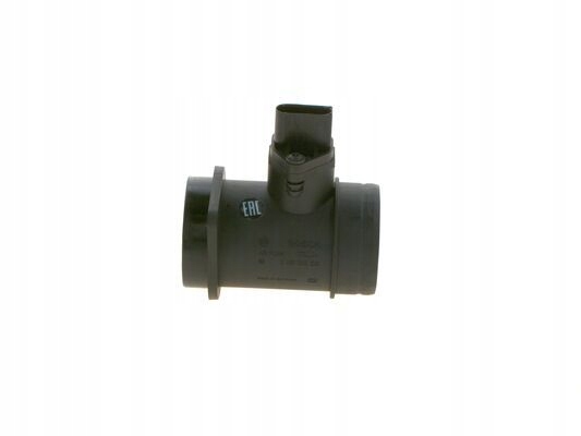 DÉBITMÈTRE AIR MASSIQUE 0 281 002 216 BOSCH DÉBITMÈTRE