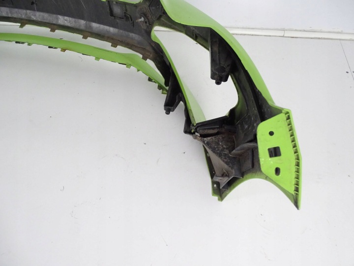 PARE-CHOCS AVANT FORD MUSTANG VI LIFT 17-23
