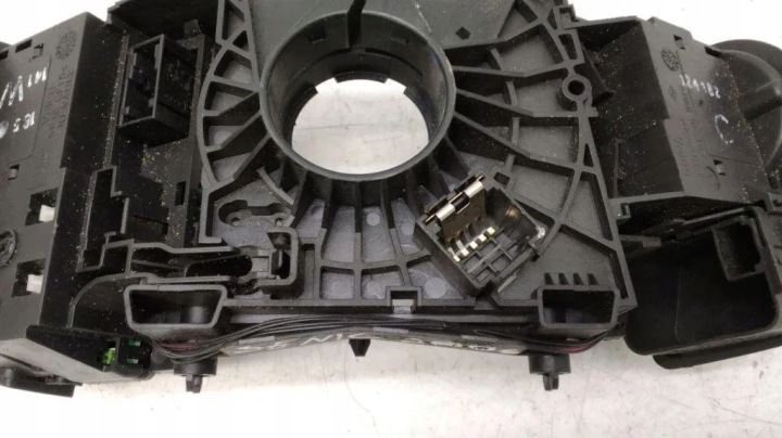 MANETTES RENAULT MEGANE II ESTATE (KM0/1_) 8200127727 1.5L DIESEL 74KW 2006