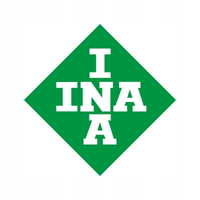 INA INA 427 1106 10 PRZESTAWIACZ ROLLO DISTRIBUCIÓN 