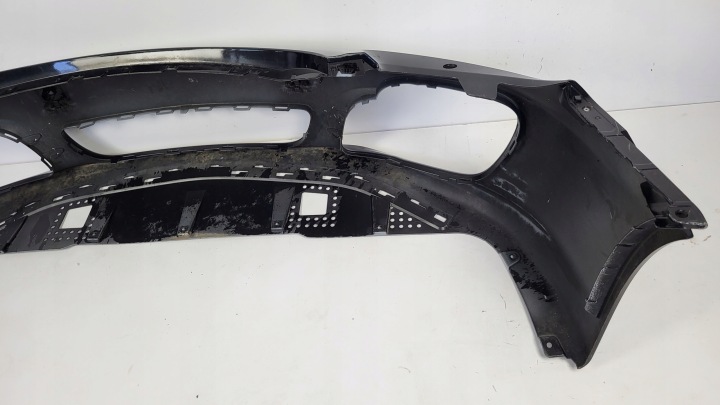 PARE-CHOCS AVANT AVANT PORSCHE BOXSTER CAYMAN 981 12-