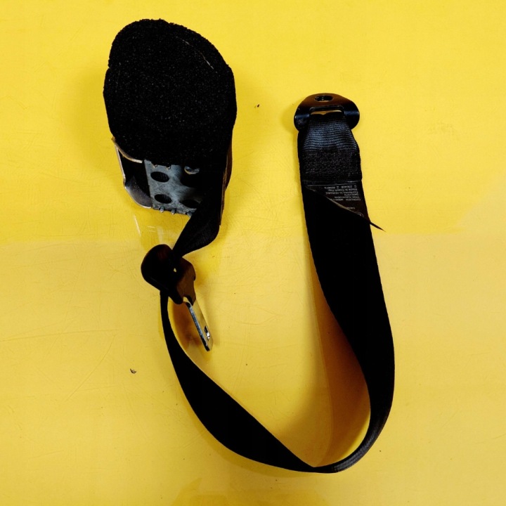 CEINTURE DE SÉCURITÉ DROIT ARRIÈRE CITROEN C5 040907 NR2104