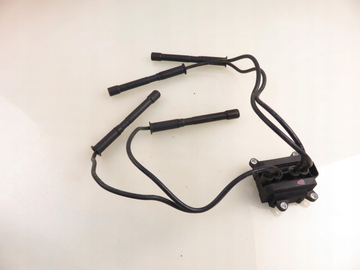 BOBINE RENAULT CLIO III 1.2 16V 75 D4F 740 16148850004