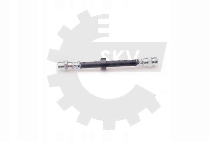 FIL DE FREIN FLEXIBLE AUDI 6N0611775A