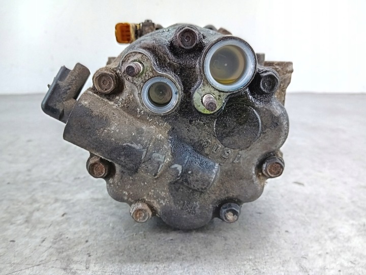 POMPE COMPRESSEUR DE CLIMATISATION CITROEN C4 GRAND PICASSO I 9684960580