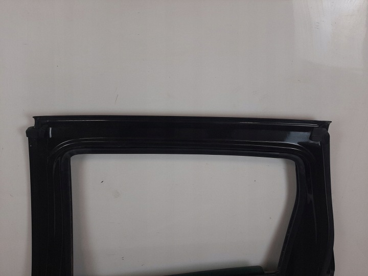 2014 DACIA DUSTER PORTES ARRIÈRE