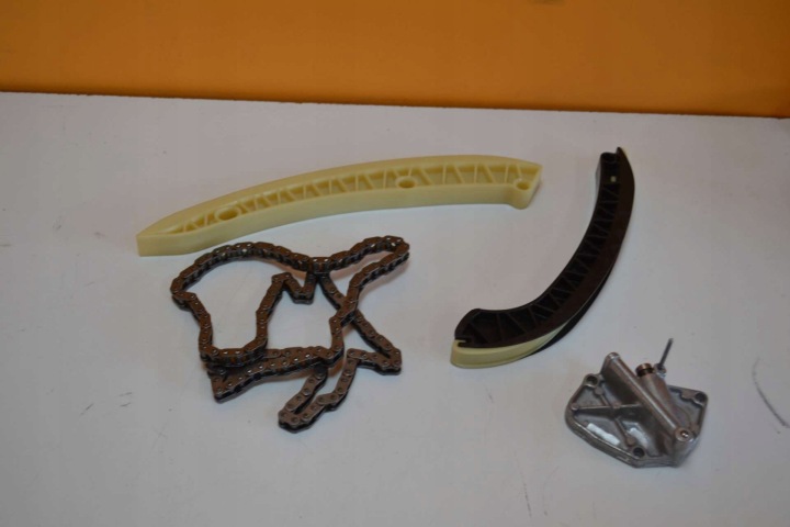 KIT CHAÎNES DISTRIBUTION SKODA FABIA FEBI BILSTEIN KIT KOLIZJA #11
