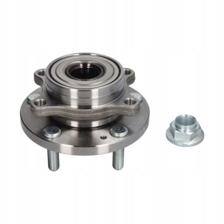 SKF SKF VKBA 7626 KIT ROULEMENT ROUES
