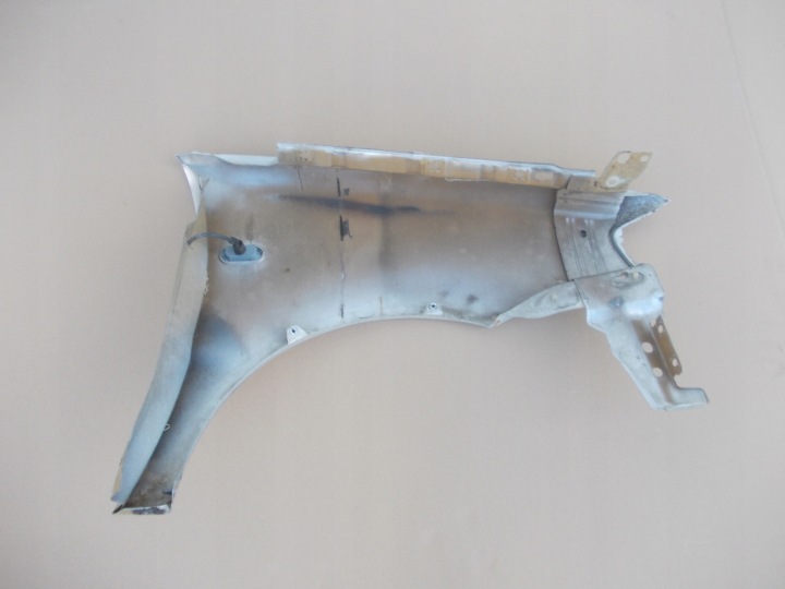 AILE GAUCHE AVANT VW POLO 6N2 99 01 LIFT LC3K