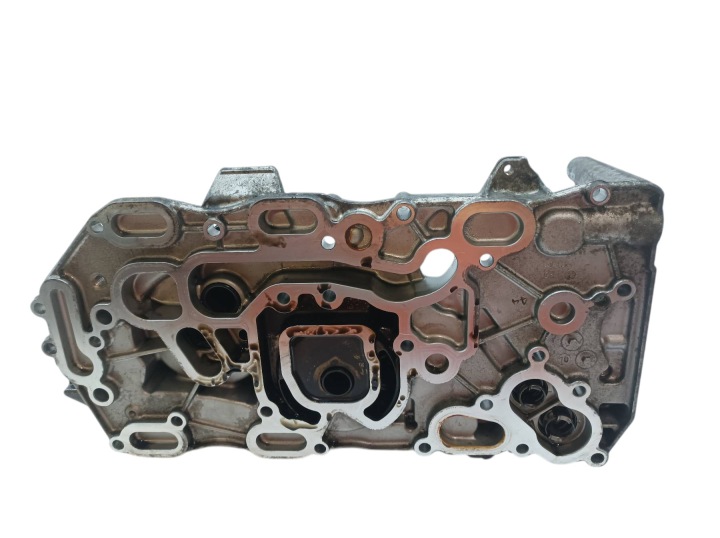 CHÂSSIS FILTRE HUILES 057115401AK 4.2 TDI V8 AUDI A8 III (2010- D4