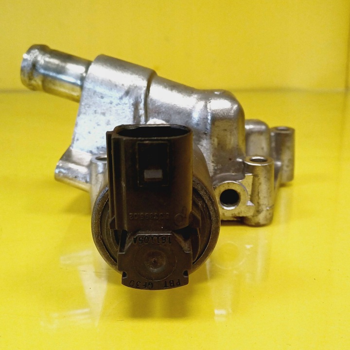 VANNE EGR OPEL ASTRA 1.4 72287512 55556720 NR161
