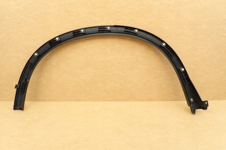 SUZUKI VITARA II 15- MOULURE REVÊTEMENT GARDE-BOUE GAUCHE ARRIÈRE ARRIÈRE 7726154P0 GAUCHE OE