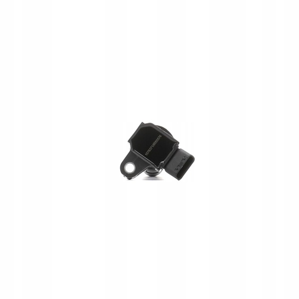 BOBINE ALLUMAGE RIDEX 689C0124