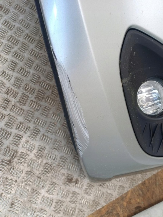 MAZDA 5 CW 10-15 PARE-CHOCS AVANT SOUS XÉNON 38P