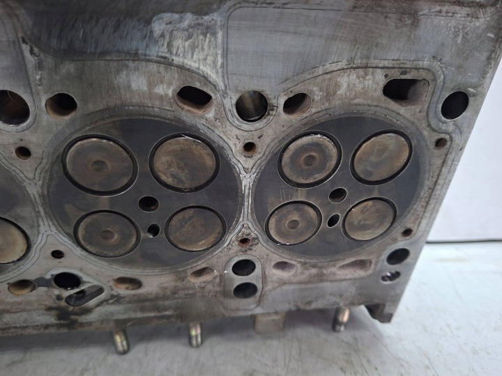 CULASSE 55264994 FIAT DOBLO II LIFT 1.3 MJET EURO 6 2016