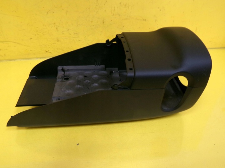 CHÂSSIS PROTECTION ALLUMAGE COLONNES DIRECTION VW PASSAT B6 3C0858625A NR247