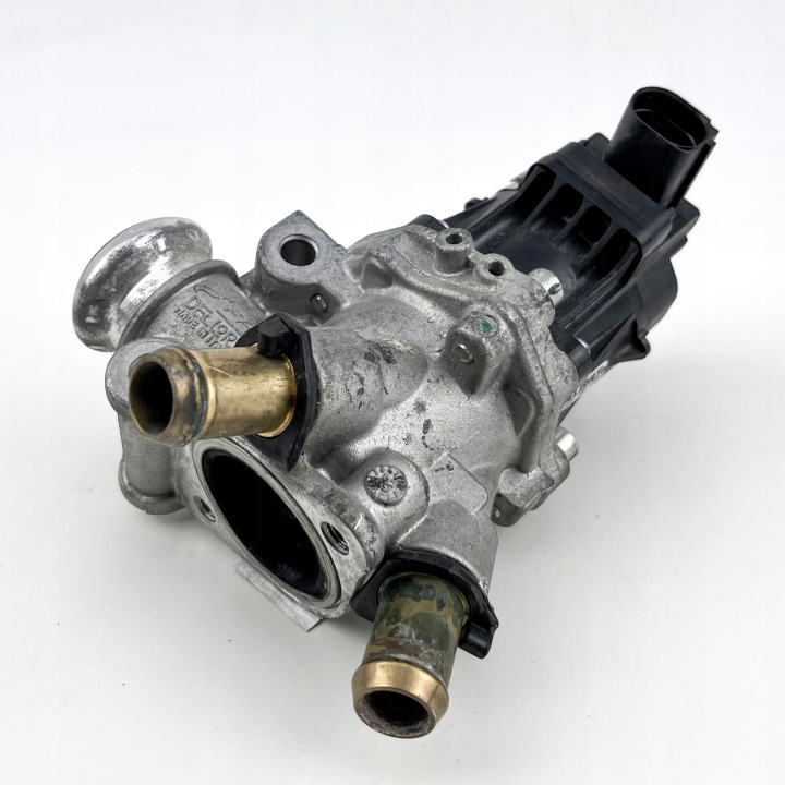 SOUPAPE RECYCLAGE GAZ D'ÉCHAPPEMENT EGR FIAT IVECO LANCIA – NUMÉRO OEM: 5802061033